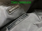 LO - BGA Bags - 1815