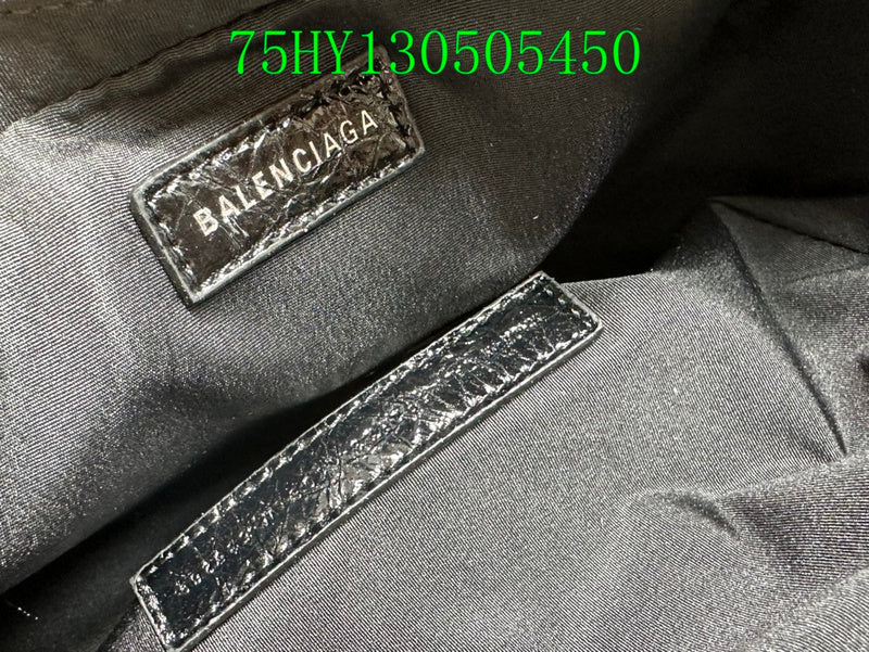 LO - BGA Bags - 1815