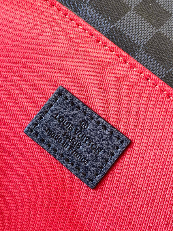 BB - LV Bags - 17138