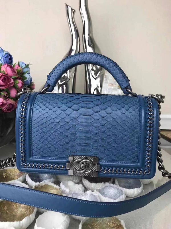 LO - CHL  BAGS FOR WOMEN - FASHION LUXURY BAGS -1987