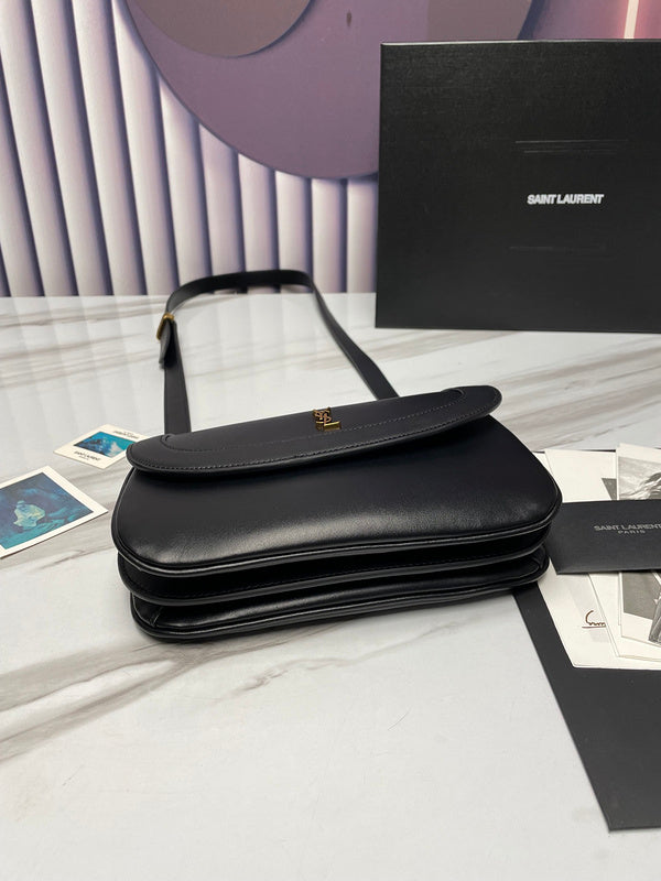 Lusso Official - LUXURY YSL BAGS - 756