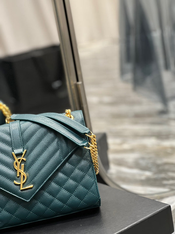 BB - YSL Bag - 1896