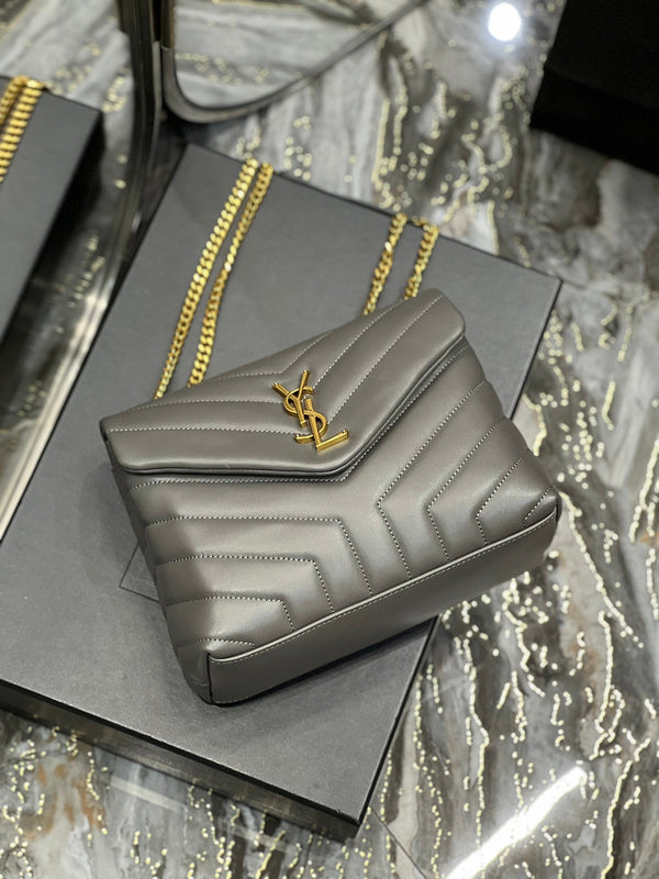Lusso Official - LUXURY YSL BAGS - 688