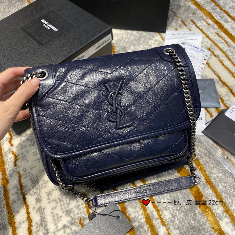 Lusso Official - SLY Bags 387