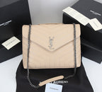 YSL BAGS - WOMEN LOVE LUXURY BAGS - 1855