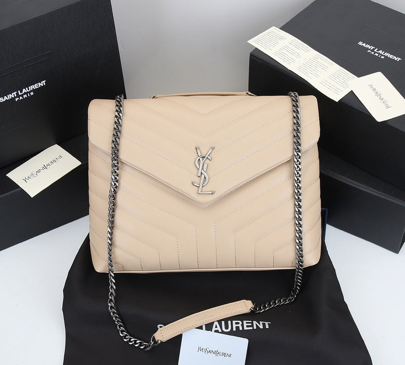 YSL BAGS - WOMEN LOVE LUXURY BAGS - 1855
