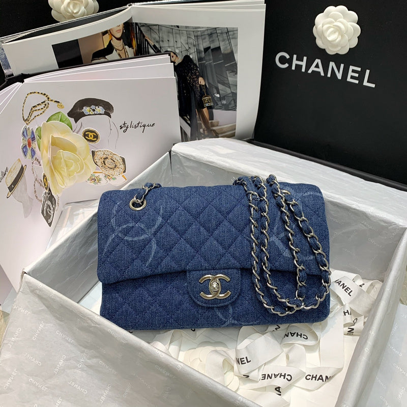 LO - CHL  BAGS FOR WOMEN - FASHION LUXURY BAGS -2253