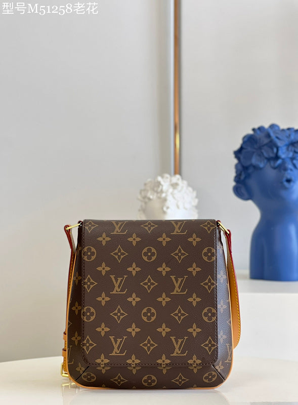 LO - LV Bags - 16414