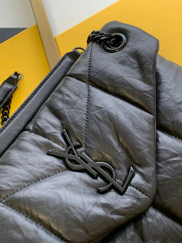 Lusso Official - LUXURY YSL BAGS - 678
