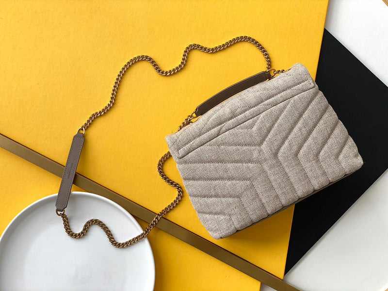 Lusso Official - LUXURY YSL BAGS - 799