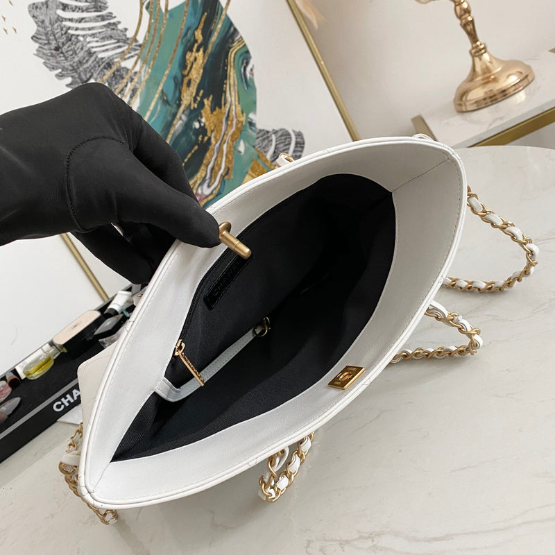 Lusso Official -  CHL BAGS  - 201