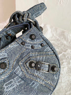 LO - BGA Bags - 2568