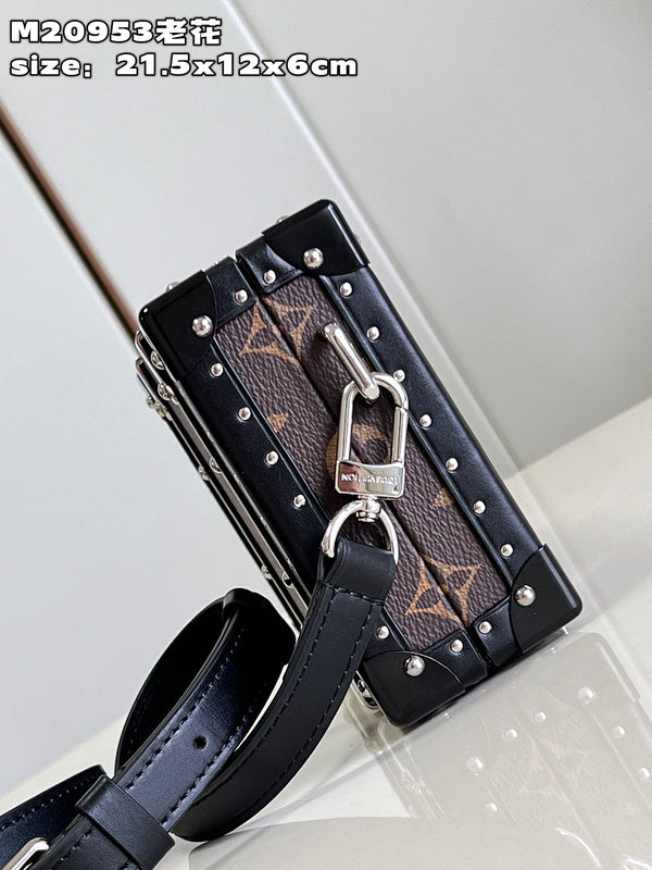 LO - LV Bags - 15400