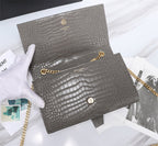YSL BAGS - WOMEN LOVE LUXURY BAGS - 1316