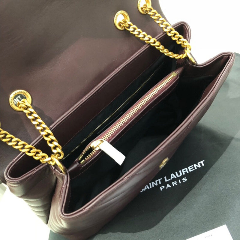 BB - YSL Bag - 4116