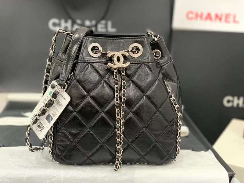 LO - CHL  BAGS FOR WOMEN - FASHION LUXURY BAGS - 043