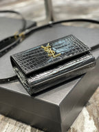 YSL BAGS - WOMEN LOVE LUXURY BAGS - 237