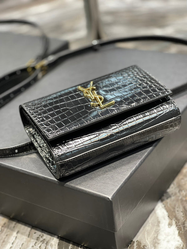 YSL BAGS - WOMEN LOVE LUXURY BAGS - 237