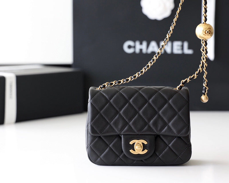 LO - CHL Bags - 2573