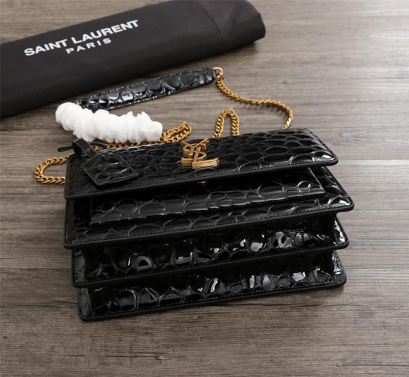 BB - YSL Bag - 2860
