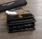 BB - YSL Bag - 2860