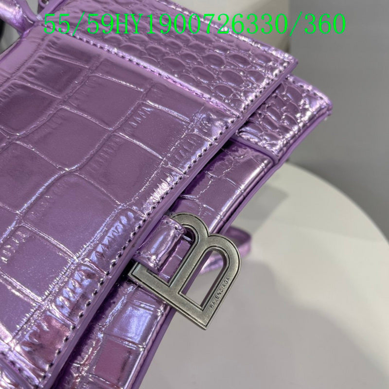 LO - BGA Bags - 2192