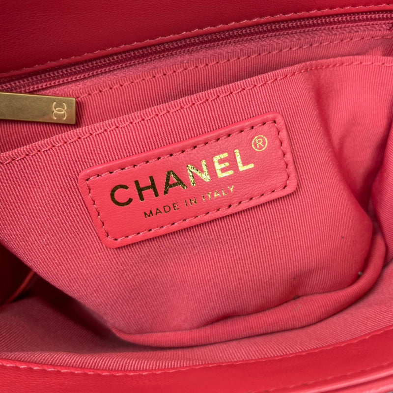 LO - CHL Bags - 1675