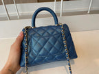 Lusso Official -  CHL BAGS  - 169