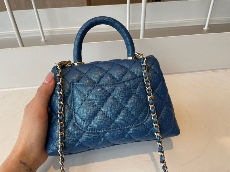 Lusso Official -  CHL BAGS  - 169