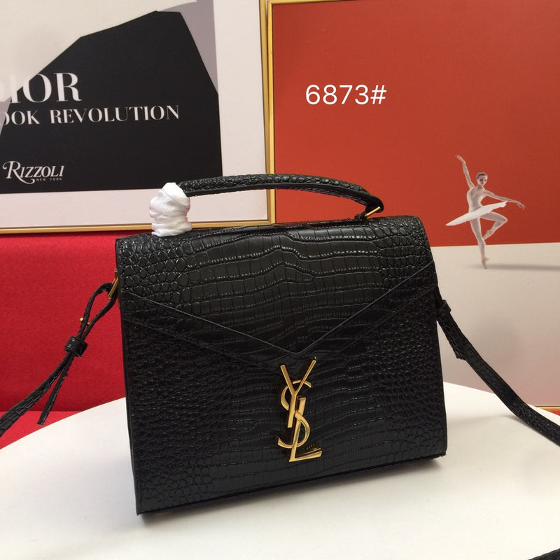 Lusso Official - LUXURY YSL BAGS - 1162
