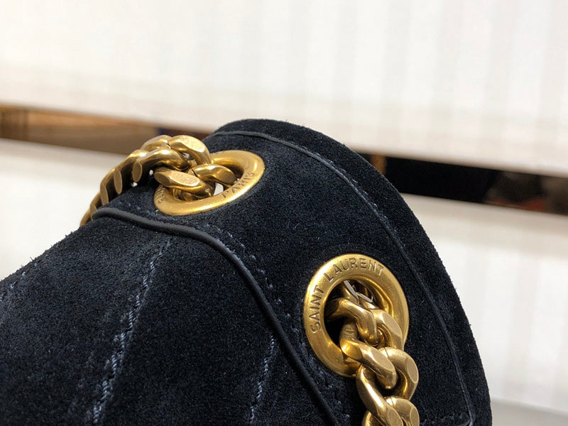 YSL BAGS - WOMEN LOVE LUXURY BAGS - 2440