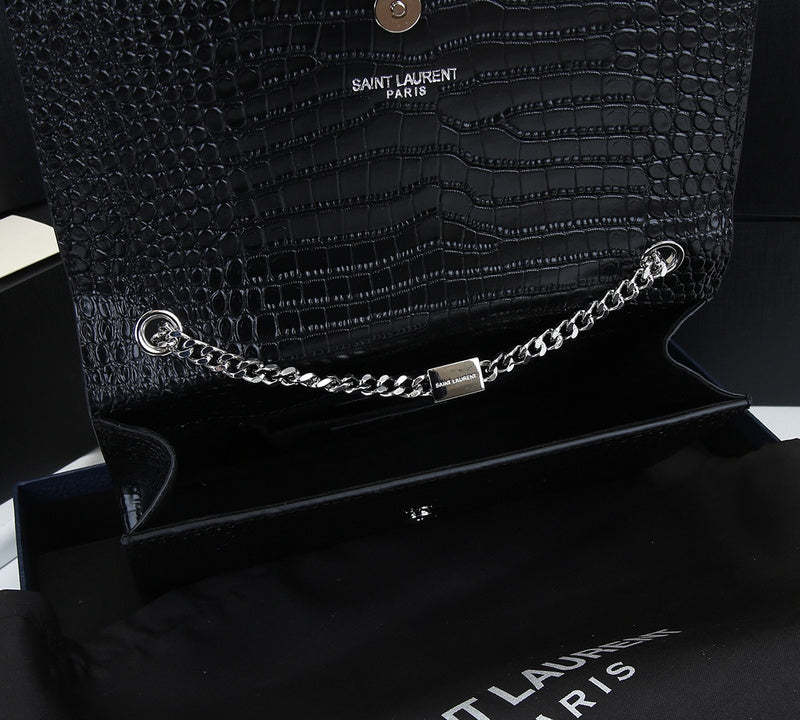 Lusso Official - LUXURY YSL BAGS - 1601