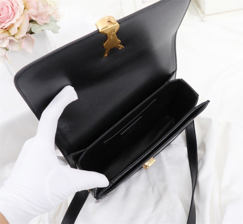 YSL BAGS - WOMEN LOVE LUXURY BAGS - 1743