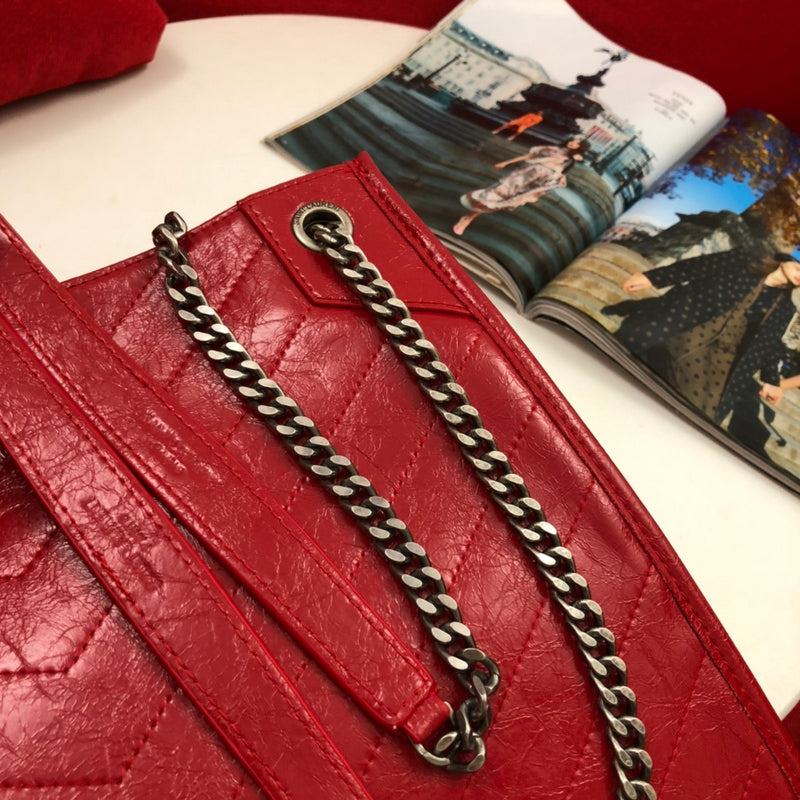 YSL BAGS - WOMEN LOVE LUXURY BAGS - 1413
