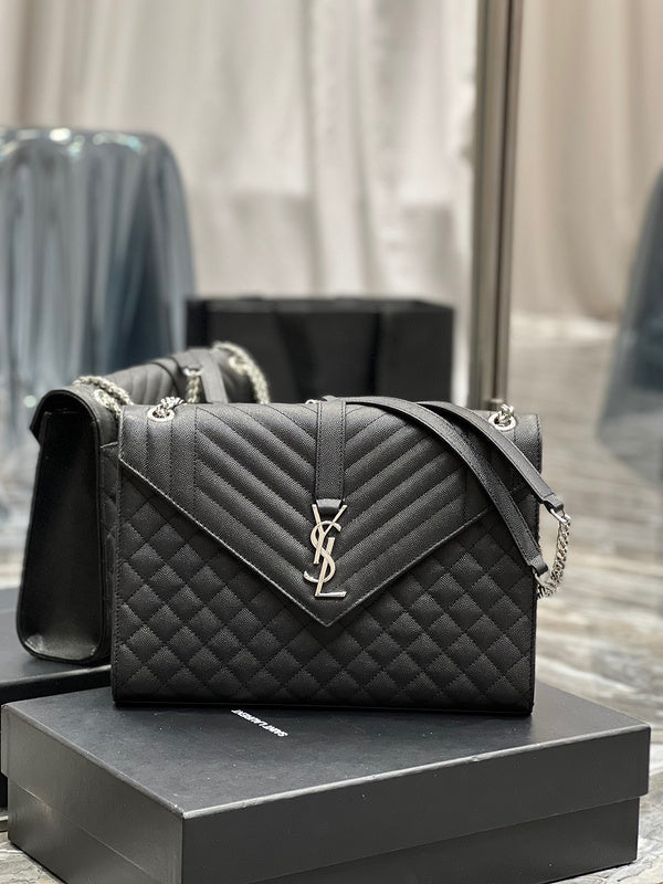 BB - YSL Bag - 1886