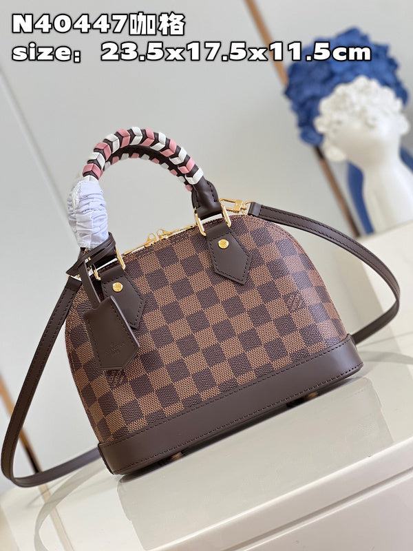 LO - LV Bags - 15771
