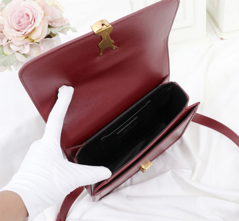 YSL BAGS - WOMEN LOVE LUXURY BAGS - 1746