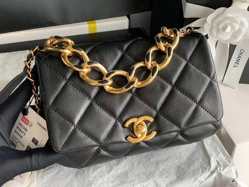LO - CHL  BAGS FOR WOMEN - FASHION LUXURY BAGS - 272