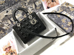 LO - DYOR   BAGS FOR WOMEN - FASHION LUXURY BAGS 111