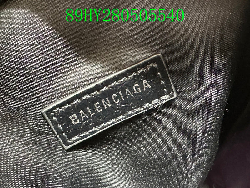 LO - BGA Bags - 1792