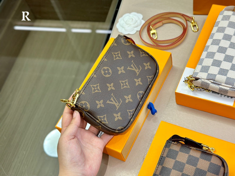 LO - LV Bags - 15010