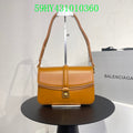 LO - BGA Bags - 2033