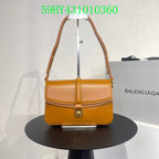LO - BGA Bags - 2033