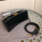 LO BAGS - BGA BAGS - 520