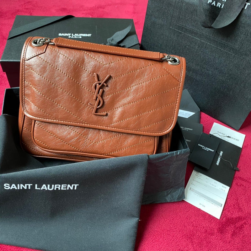 Lusso Official - SLY Bags 357