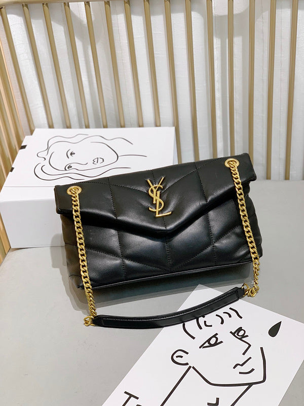YSL BAGS - WOMEN LOVE LUXURY BAGS - 1842