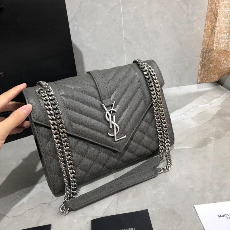 BB - YSL Bag - 4040