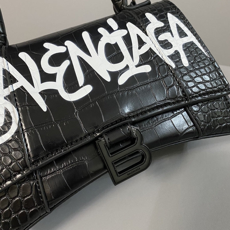 LO BAGS - BGA BAGS - 887