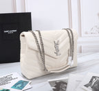 YSL BAGS - WOMEN LOVE LUXURY BAGS - 1336