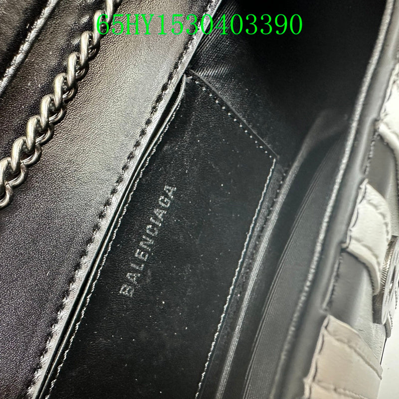 LO - BGA Bags - 1851